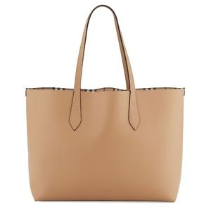burberry lavenby tote